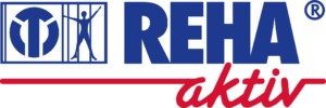 Reha-aktiv LOGO