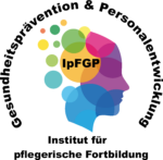 Institut für pflegerische Fortbildung, Gesundheitsprävention & Personalentwicklung