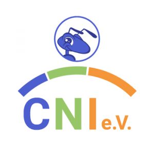 CNI_ev_Ameise_Logo