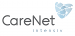 CareNet intensiv – Nähe, die atmet.