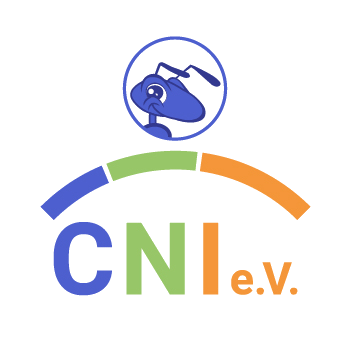 CNI e.V. Ameise
