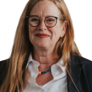 Nadya Klarmann
